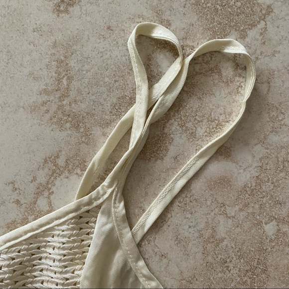 Vintage slip cami - Picture 5 of 9